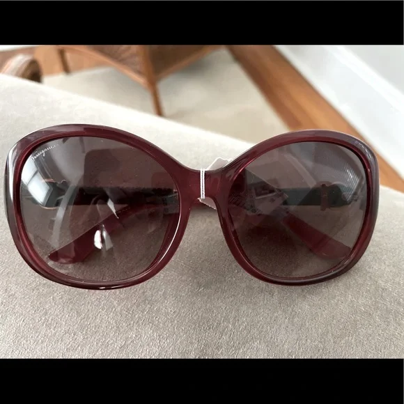 Salvatore Ferragamo | Accessories | Authentic Salvatore 